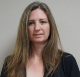 Dr. Catherine Harris, PsyD