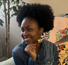 Maria Griffin AMFT, APPC