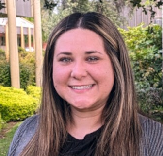 Jaclyn Curtis, LMFT